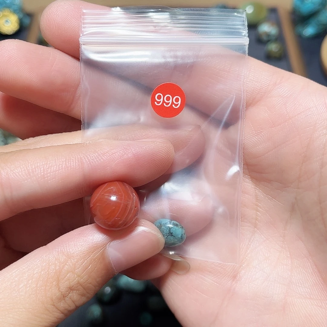 大***啊未镶嵌圆珠桶珠老型手串！！玛瑙/玉髓