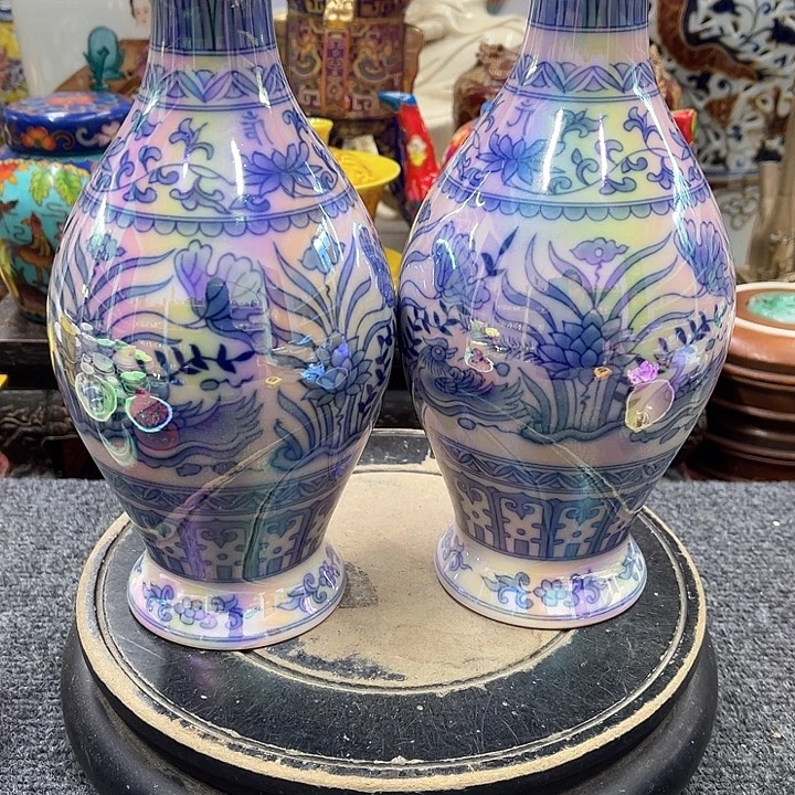 瓷片摆件工艺品有限公司的