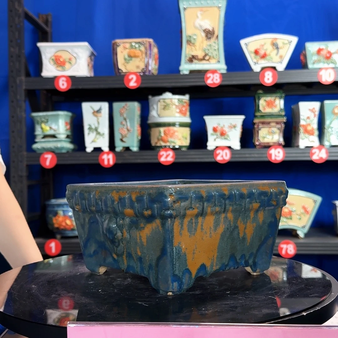 7628石湾瑕疵外口20内深8