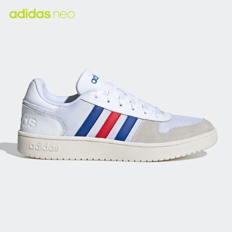Adidas/阿迪达斯男鞋 经典百搭舒适缓震耐磨时尚休闲鞋 FW8250