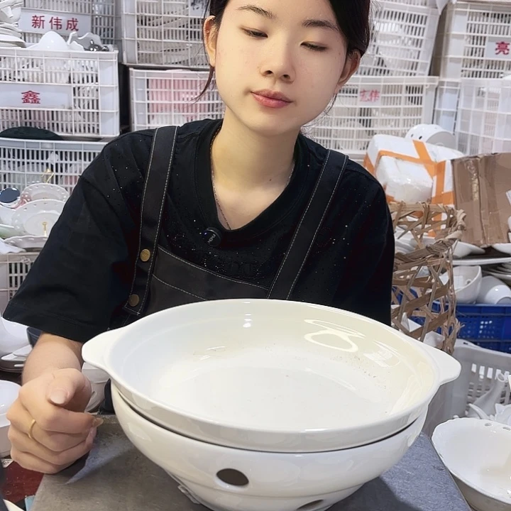 盘微瑕产品…。…两件套