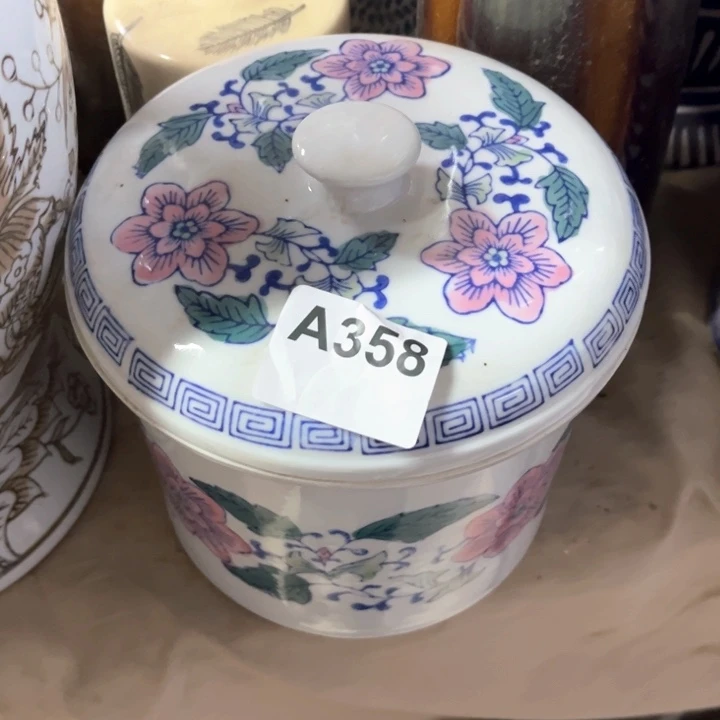 陶瓷制品 瑕疵处理