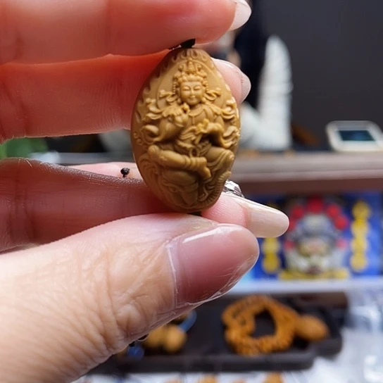 橄榄核手串/手链橄榄核