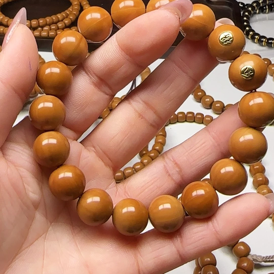 吊坠猴头核桃正圆139