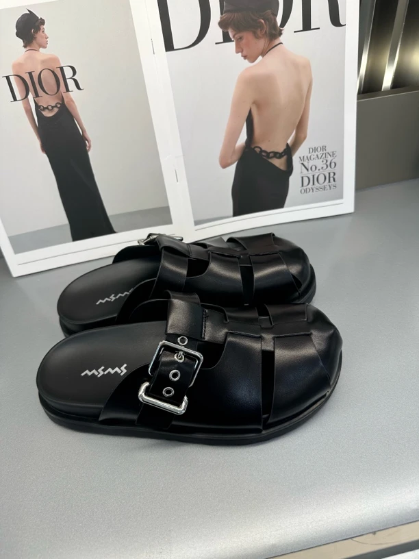 玛莎玛索15-259爆款凉拖