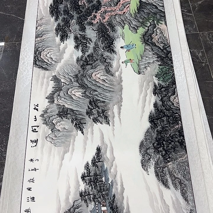 手绘作品全场甩货中欢迎大家光临