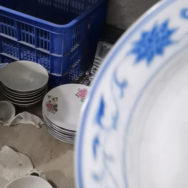 当代景德镇陶瓷工艺品