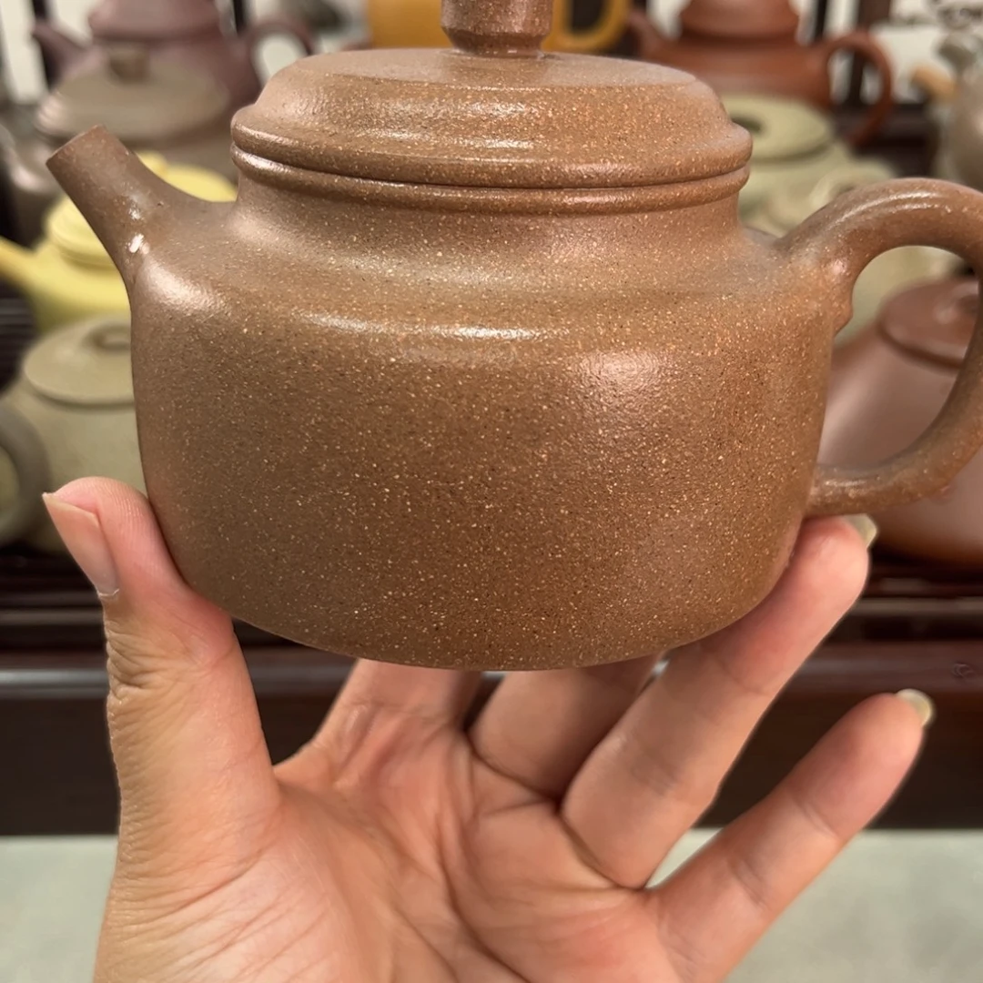 紫砂茶壶紫砂……………………