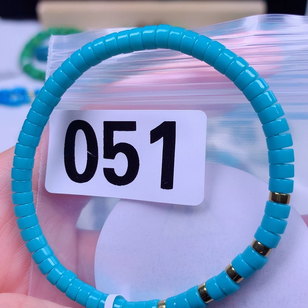 空竹粉丝专享十堰特色手工散珠