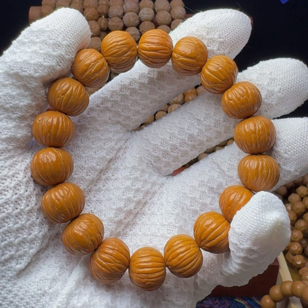 核桃手串/手链土豪，全品，手串