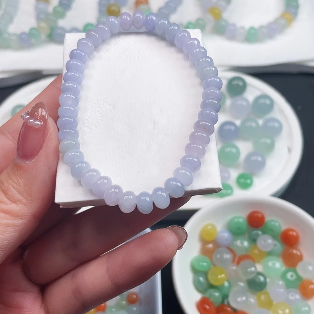 【闪购商品】定制翡翠未镶嵌，