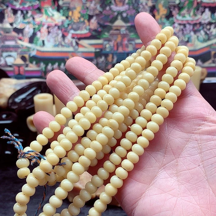 手串/手链驼骨手链