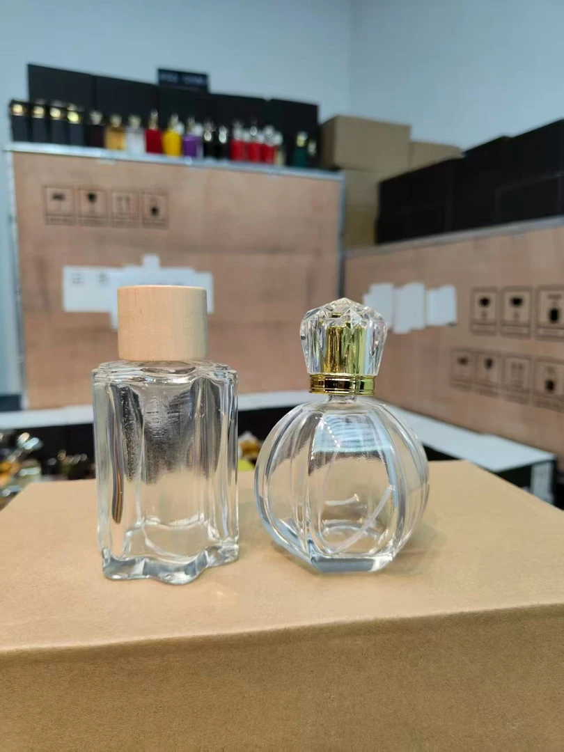 【小雅专属】清新小众香水[600-799] 1-4