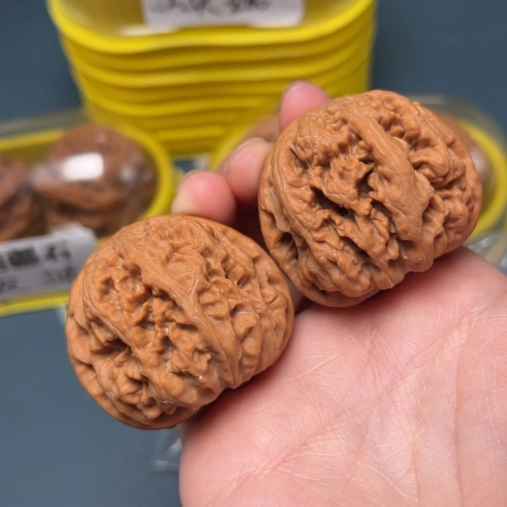 把件文玩核桃40-32983-05