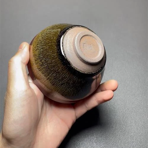 【闪购商品】茶盏-1080...........