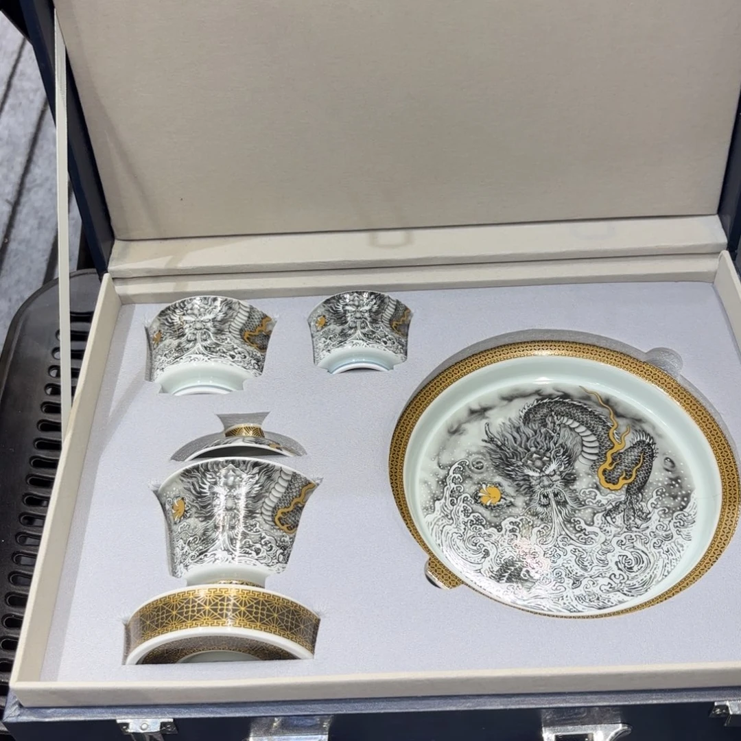 杯子景德镇陶瓷艺术展