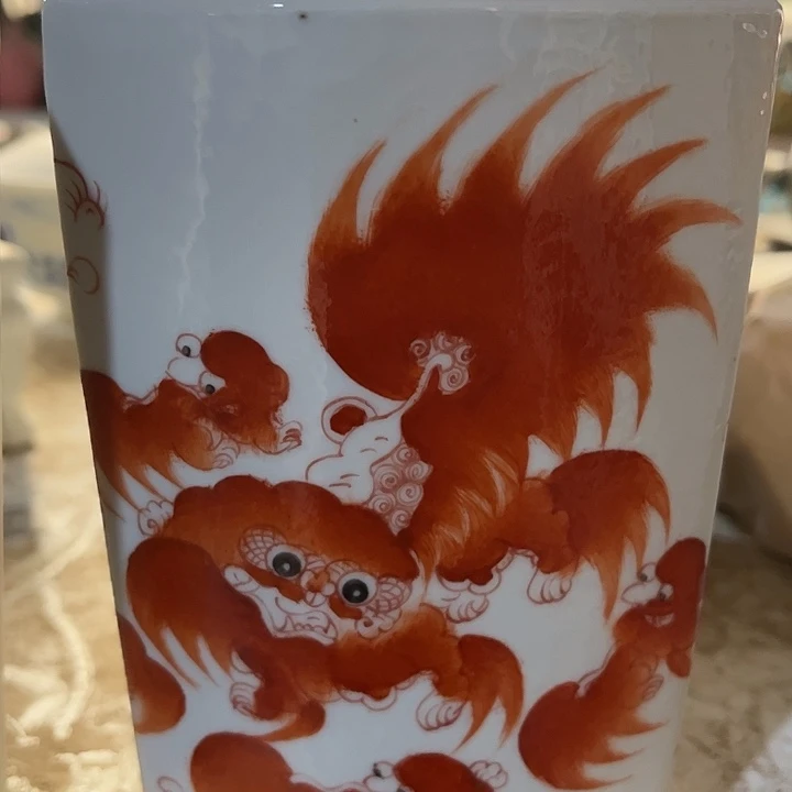 摆件景德镇精品陶瓷