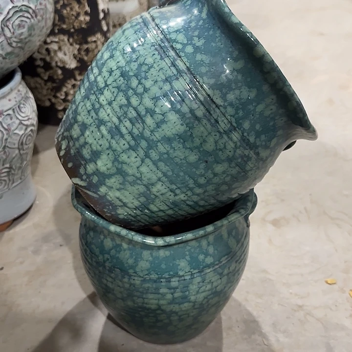 高度20口18啦啦啦花盆