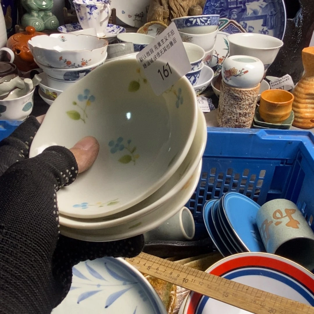 ****娘瓷片茶具茶具茶具