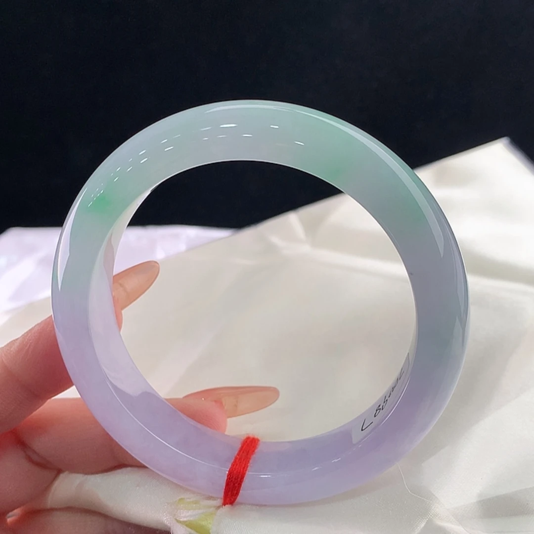 【闪购商品】未镶嵌手镯翡翠61，60/61