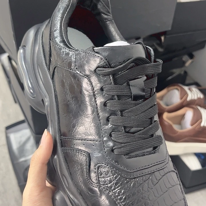 楚****业41码男鞋运动鞋