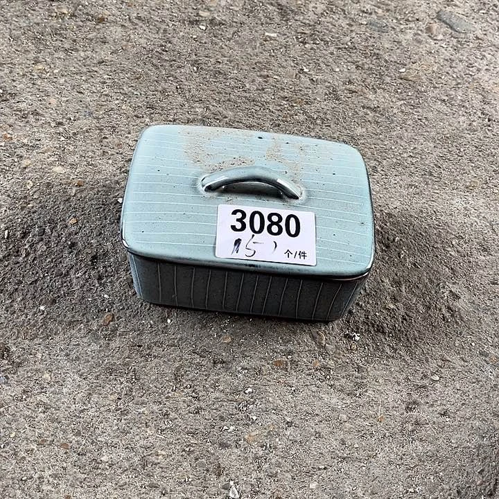 搪瓷微瑕外贸陶瓷3080