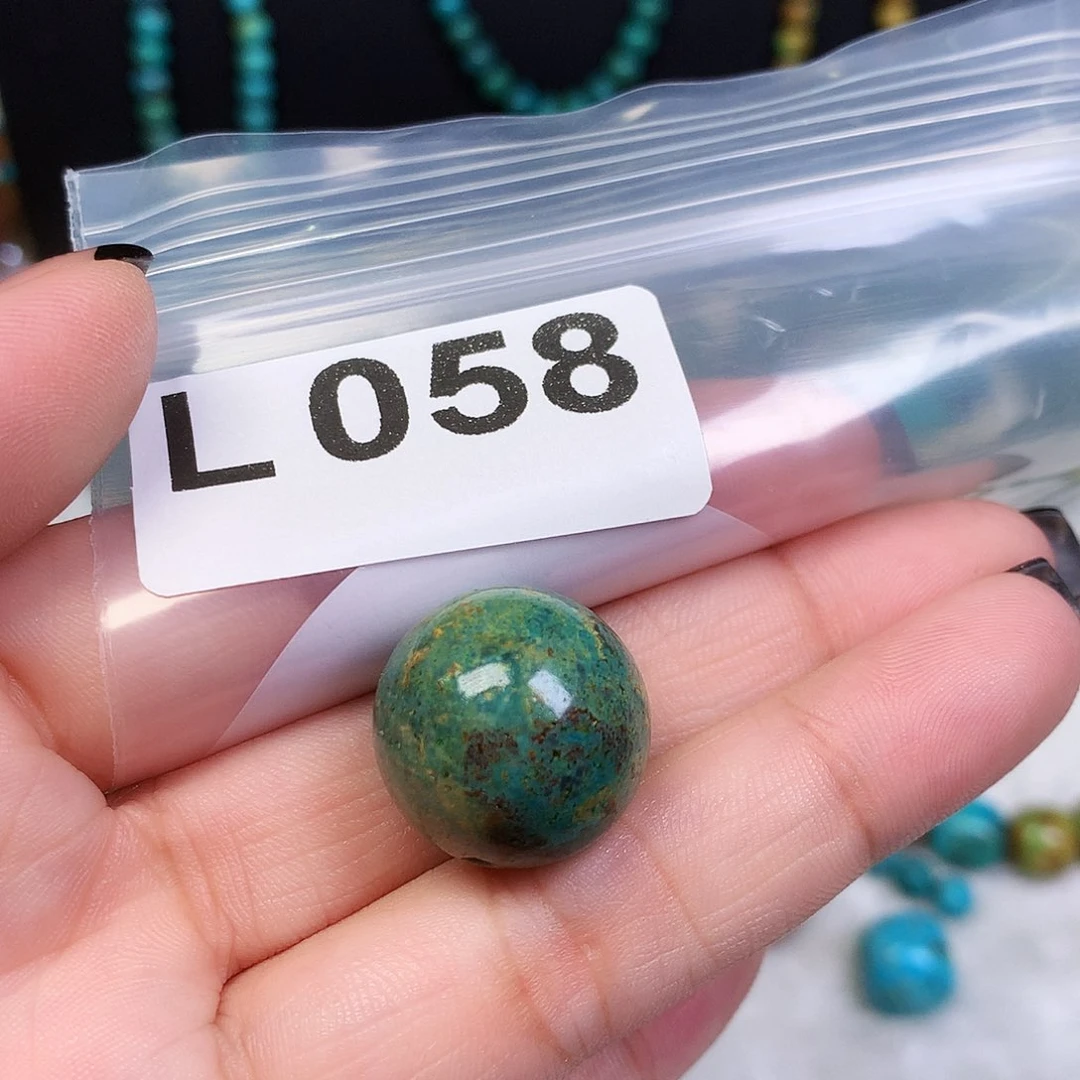空竹粉丝专享十堰特色手工散珠