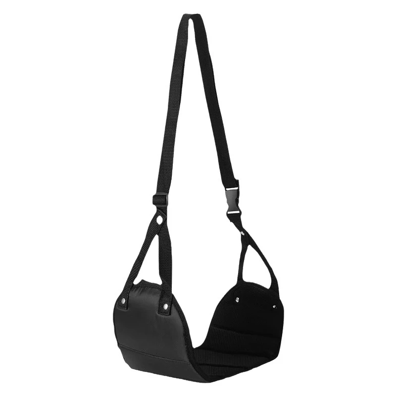 坐长途飞机高铁动车大巴私家车睡觉便携歇脚垫脚凳踏旅行常备