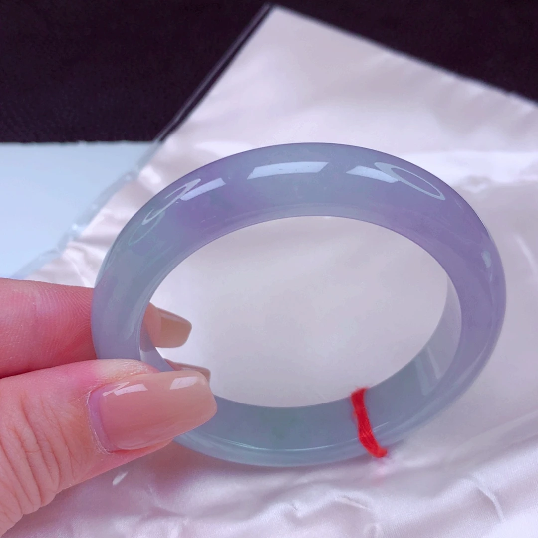 翡翠未镶嵌手镯手镯