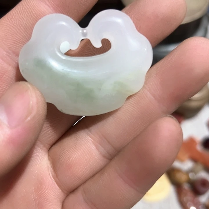 恋***舍摆件瓷片瓷片瓷片瓷片