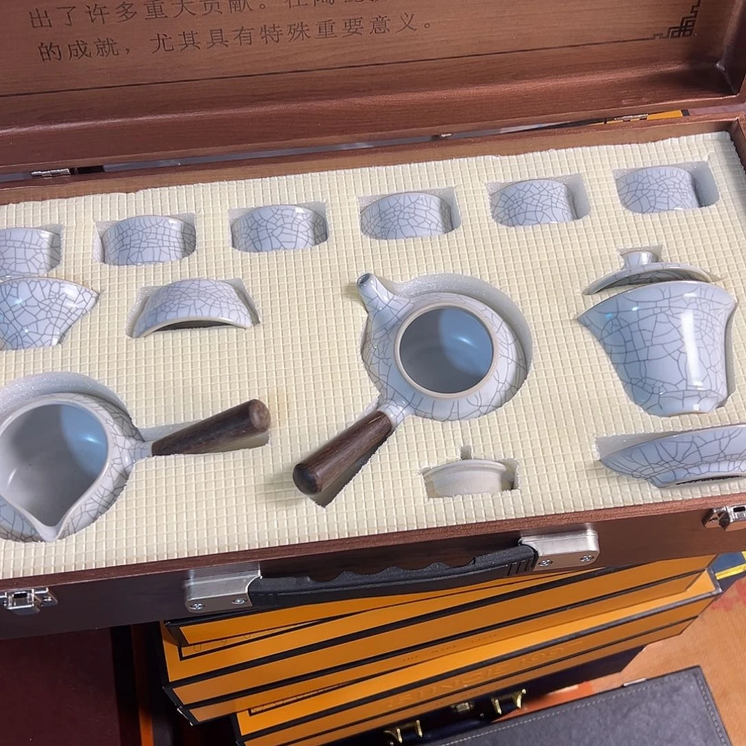 孤品茶具套装等等等