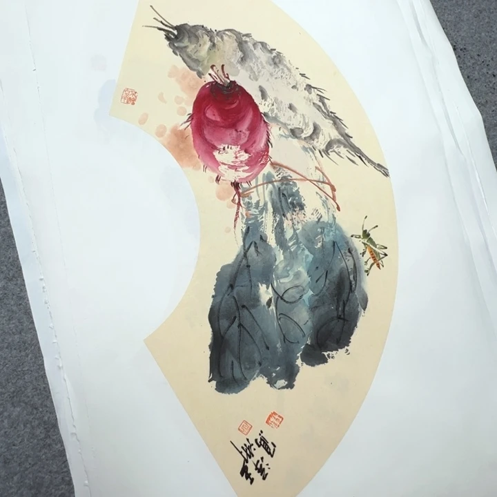 国画1288888888888888