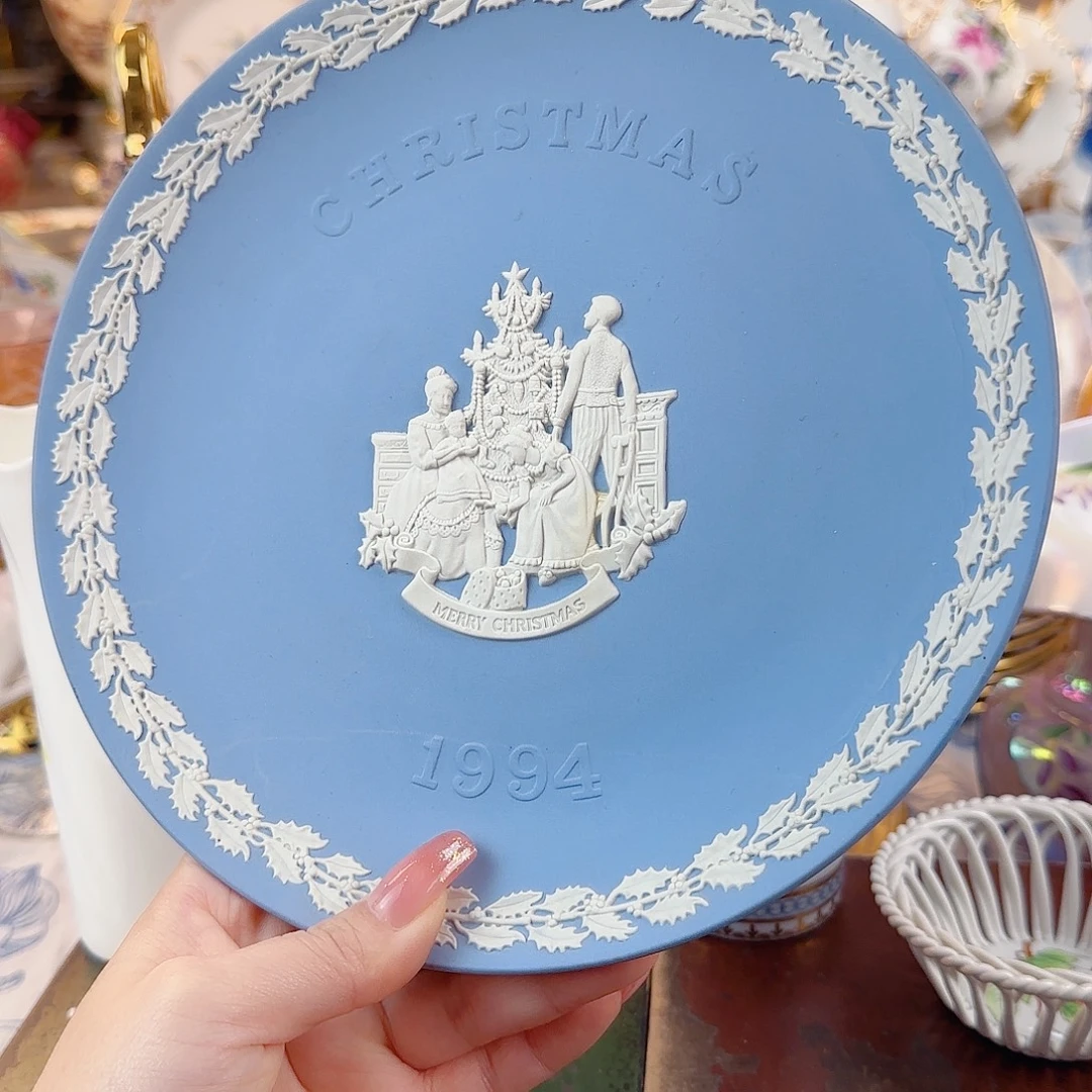 欧洲瓷器收藏鉴赏