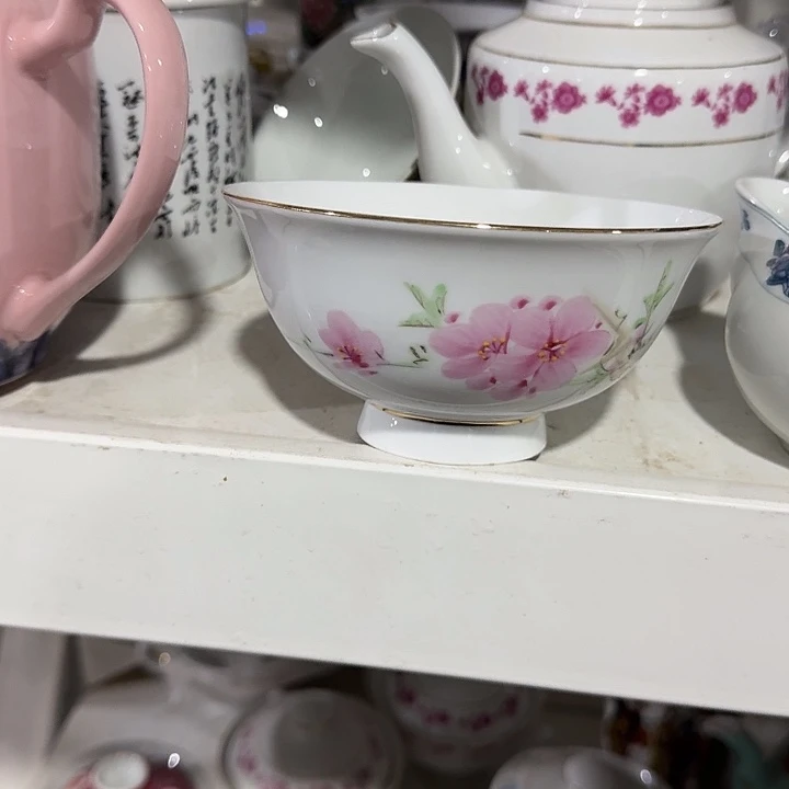 景德镇陶瓷厂瓷厂