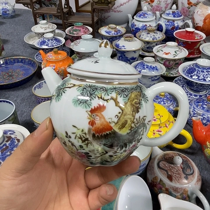 景德镇陶瓷研究所