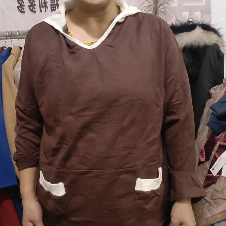 外套穿着舒服透气性好的