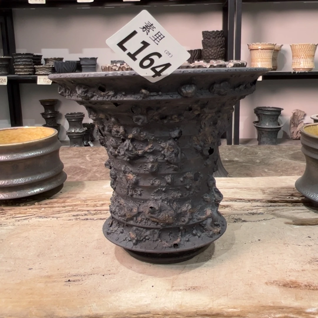 陶内口16.5高15景德镇