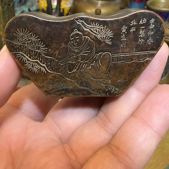 老铜器老铜器老铜器