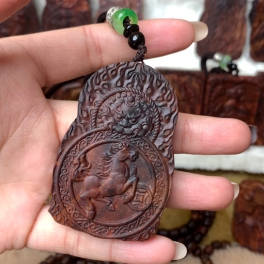 黄花梨/降香黄檀.***初