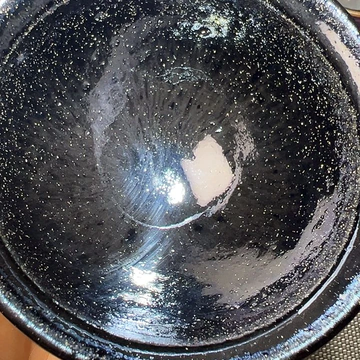 茶盏建窑建盏茶器220