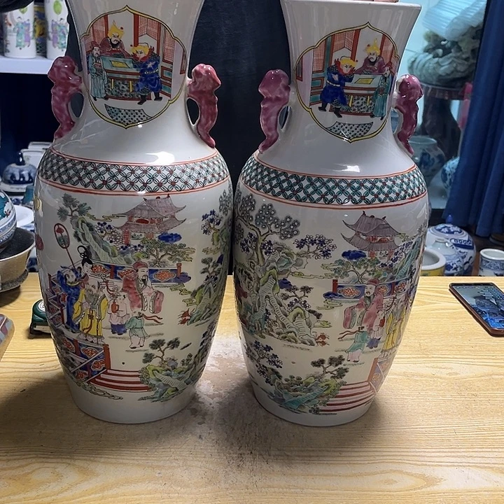摆件瓷器摆件设计作品