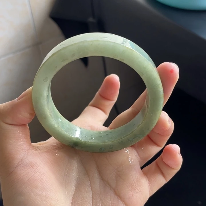 定制翡翠翡翠未镶嵌