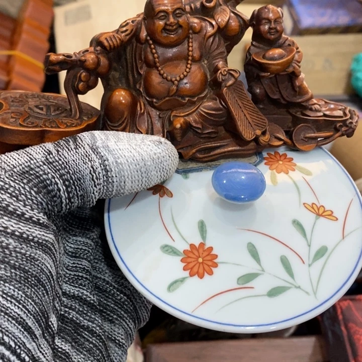 紫砂陶瓷艺术陶瓷艺术