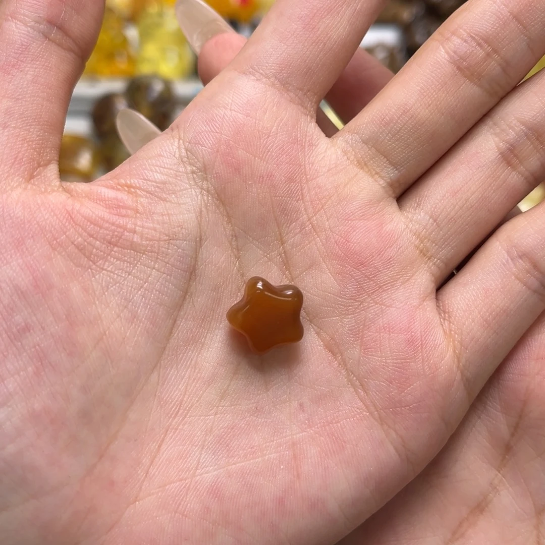青****琥珀未镶嵌裸石天然琥珀