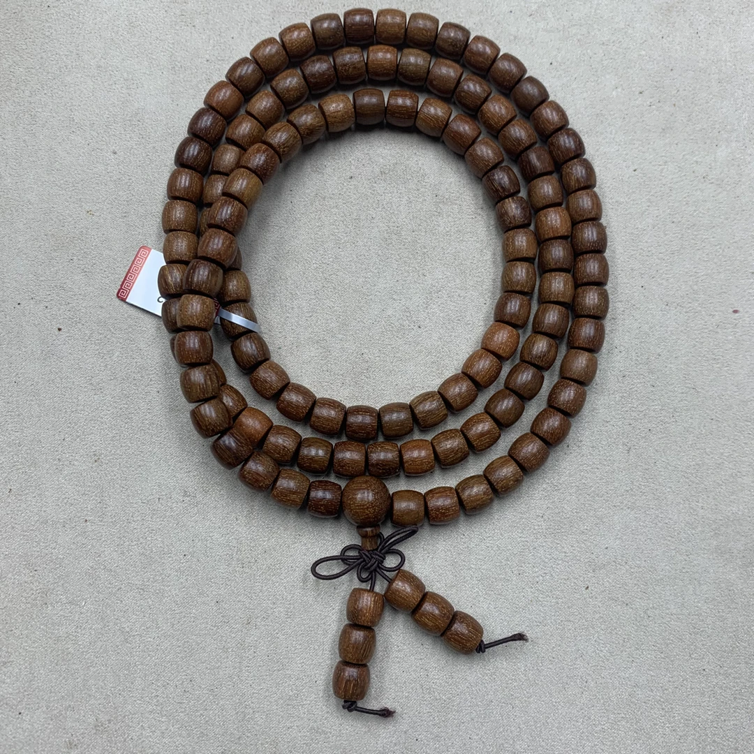 【小倩香馆】FY572文玩9mm