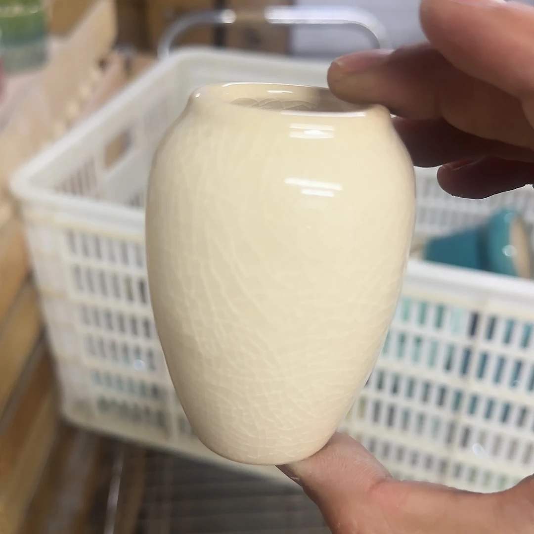 陶瓷福利局·自动合并订单·一个个买凑9元发·