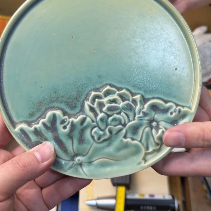 紫砂茶宠现代工艺美术作品