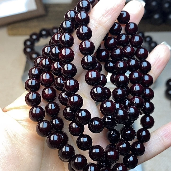 檀香紫檀（小叶紫檀）0.8带