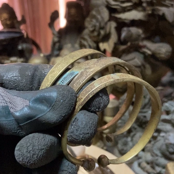 铜工艺品家具摆件