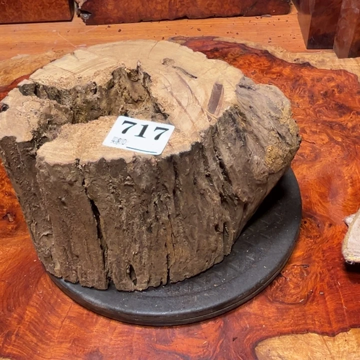 宁***远大果紫檀（缅甸花梨）